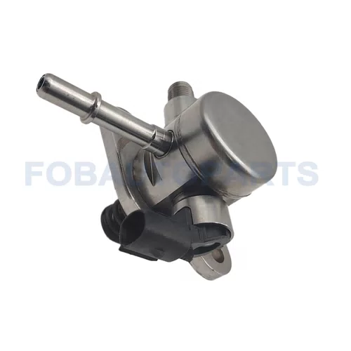 Sold From One Piece High Pressure Fuel Pump for Opel Astra K 1.4T 12691320 12706123 12706123000 - image 3